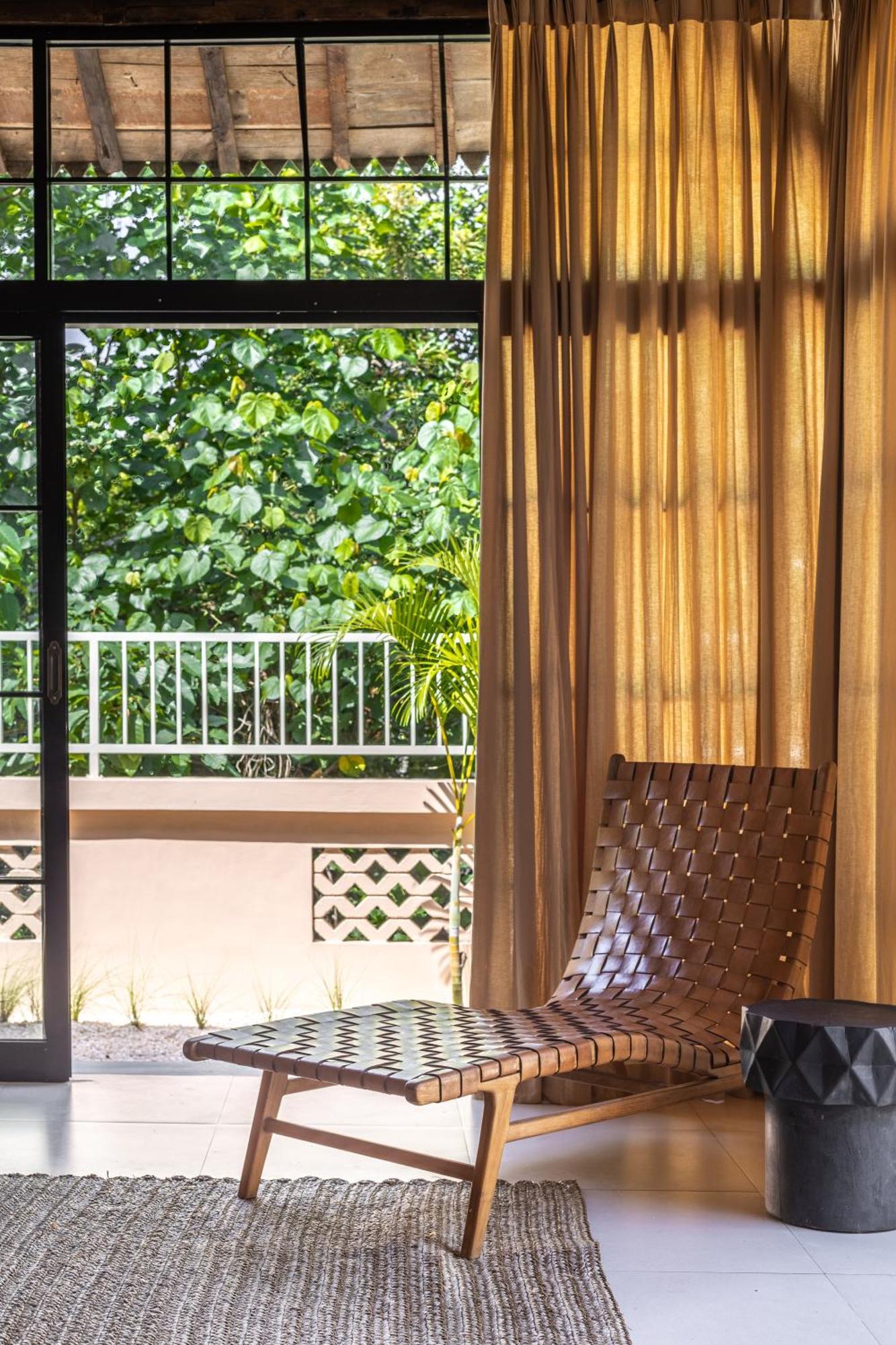 Dalung  The Pink Joglo, A Cheerful 3Bdr Villa W/Pool And Rice-Field View. מראה חיצוני תמונה